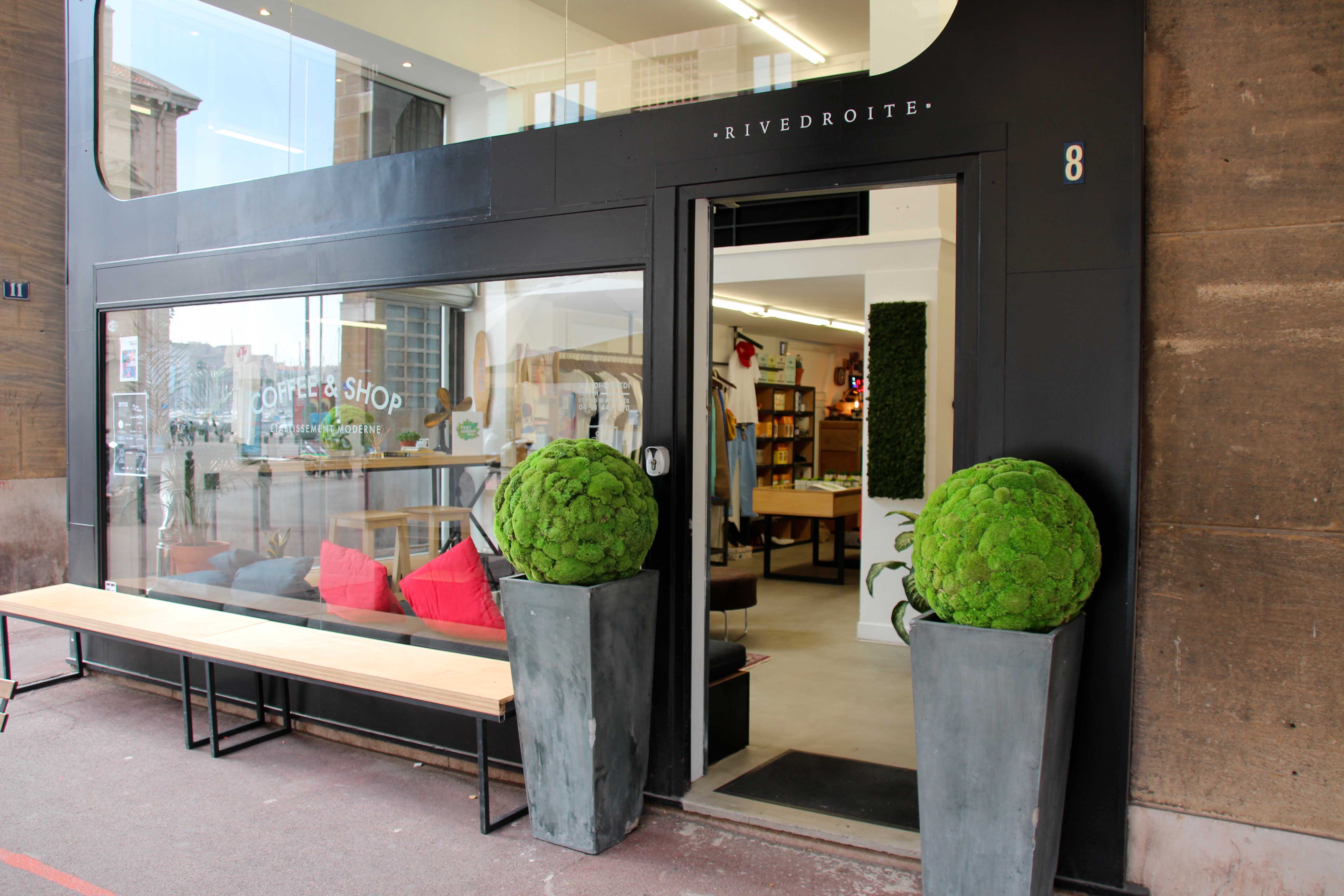 Magasin Kulte