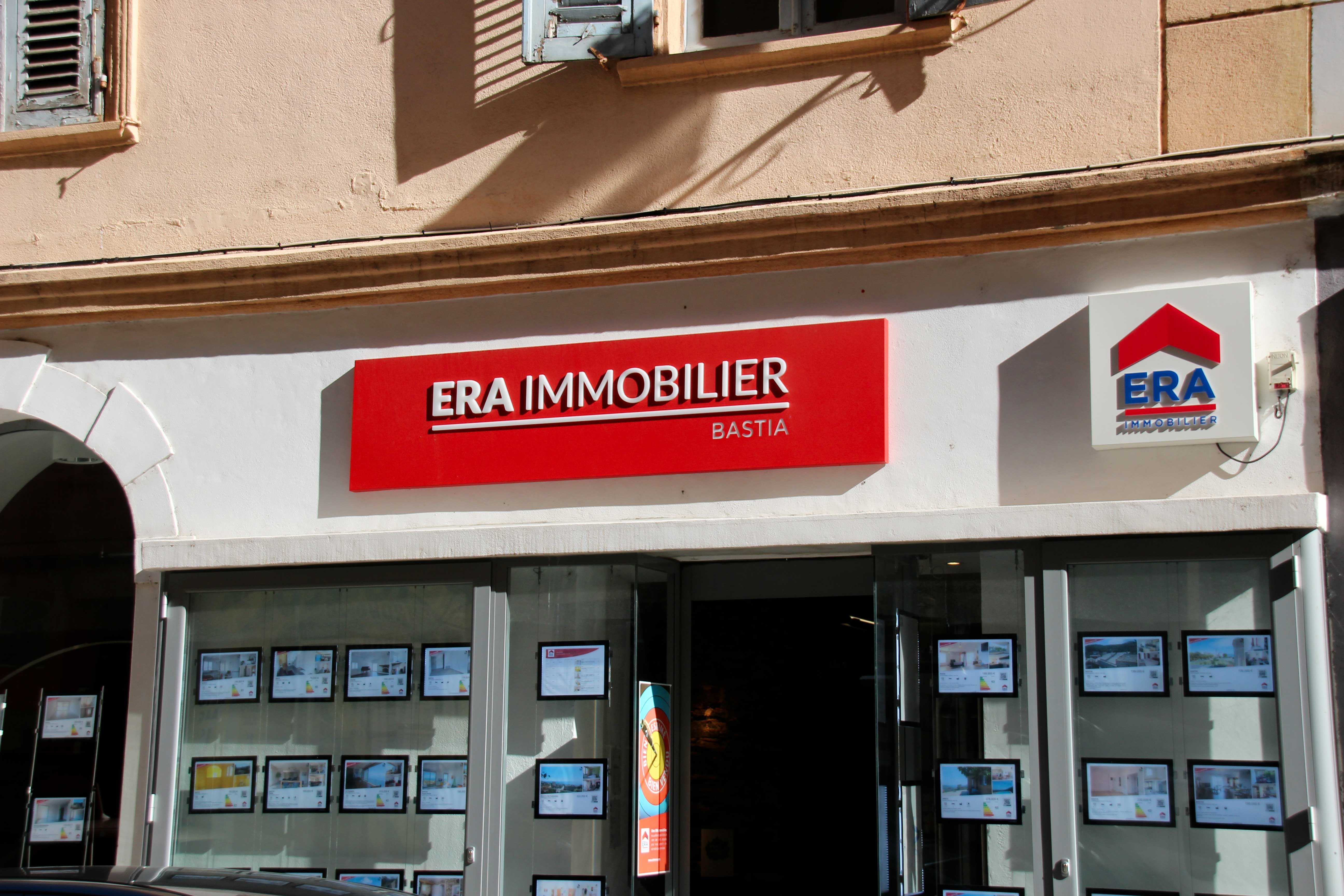 Agence Immobilière ERA