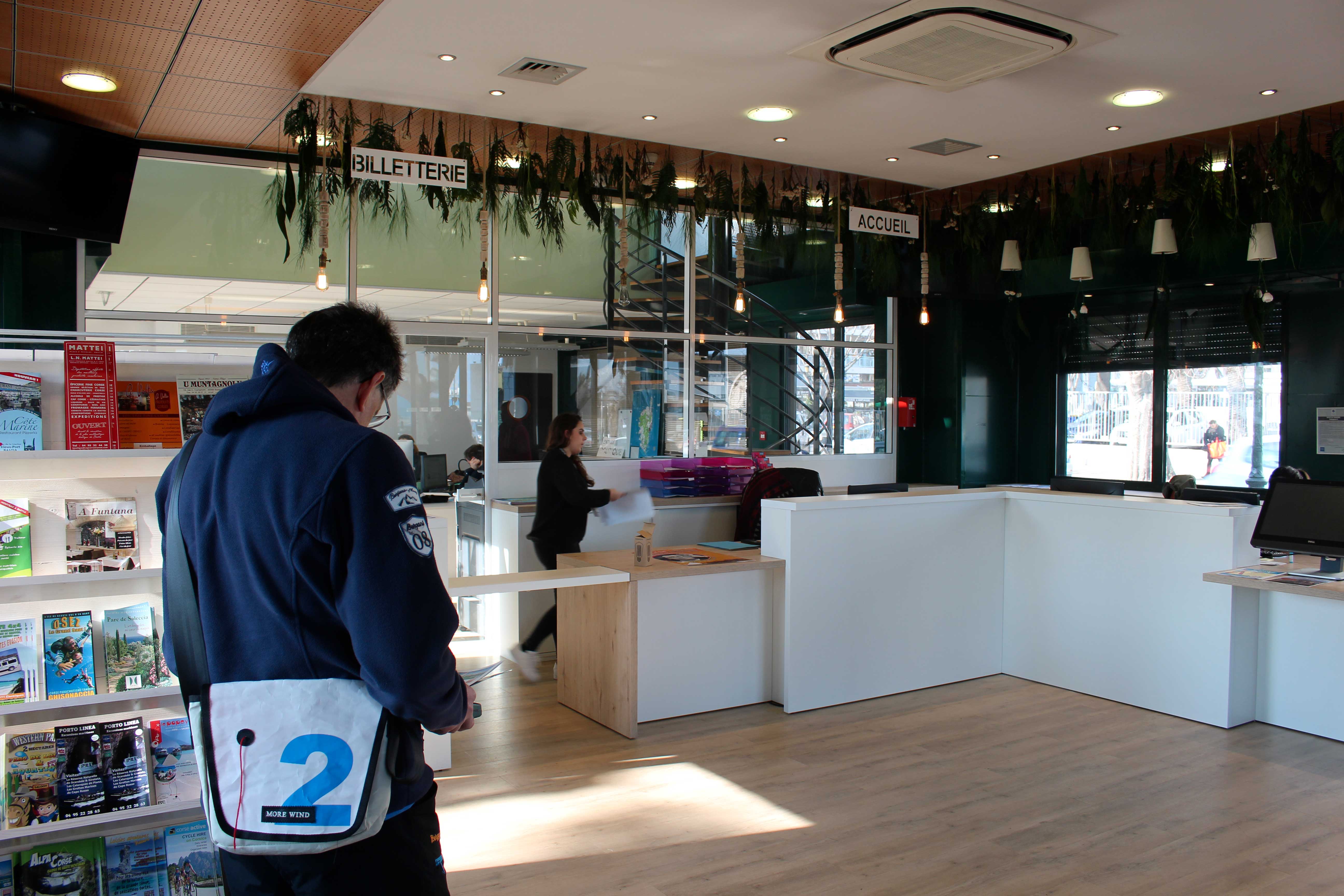 Office de Tourisme Bastia