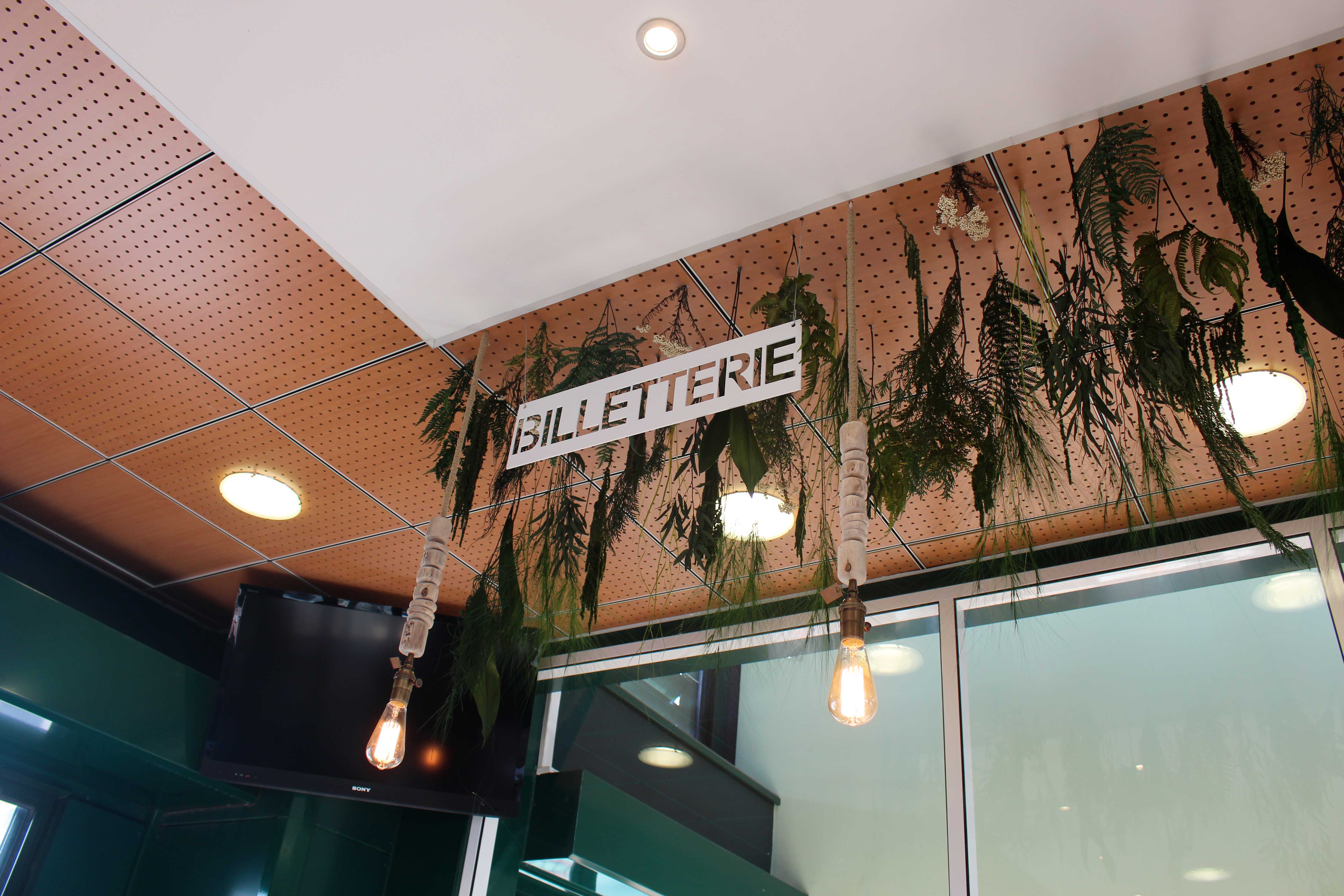 Office de Tourisme Bastia