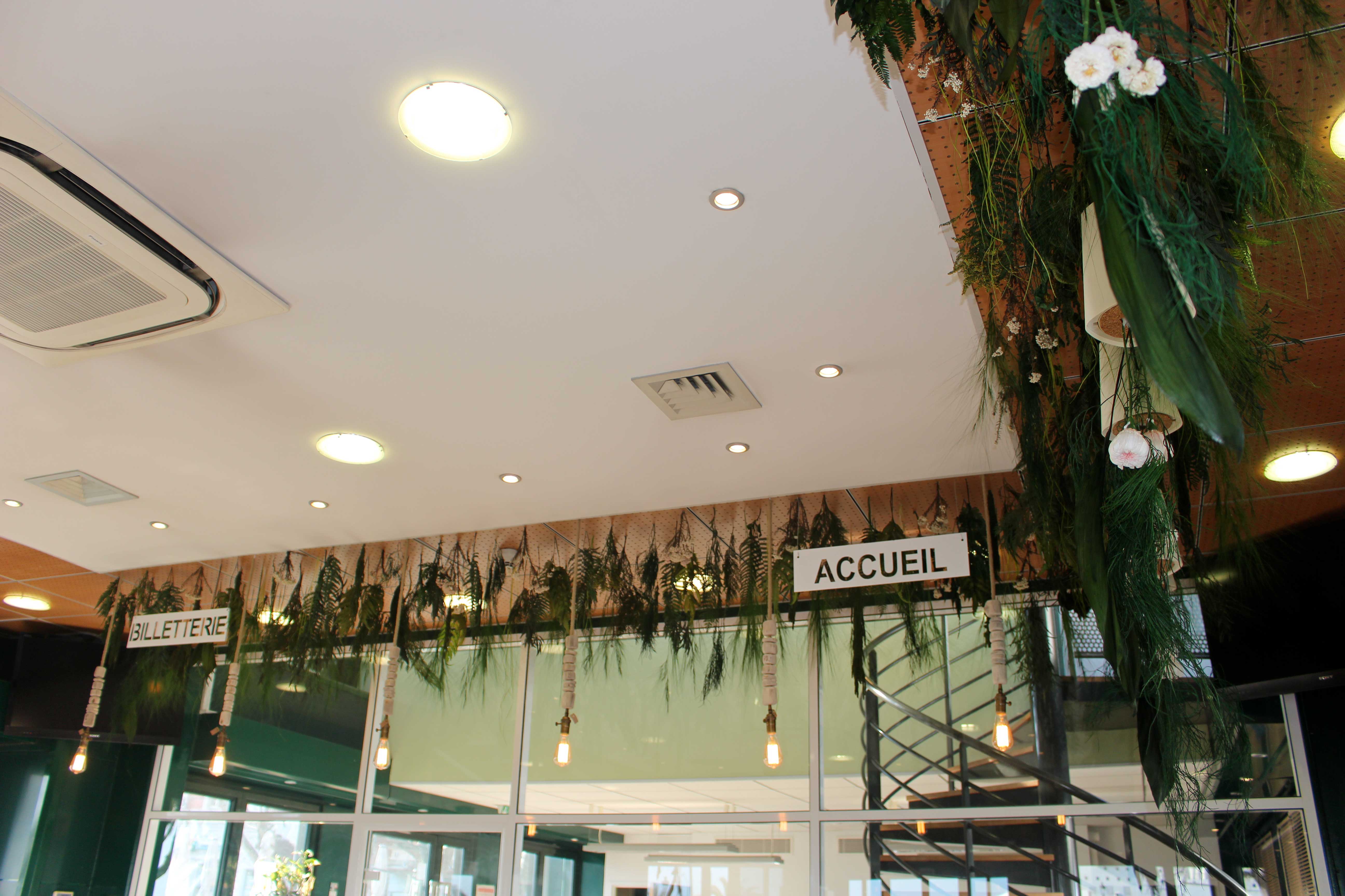 Office de Tourisme Bastia