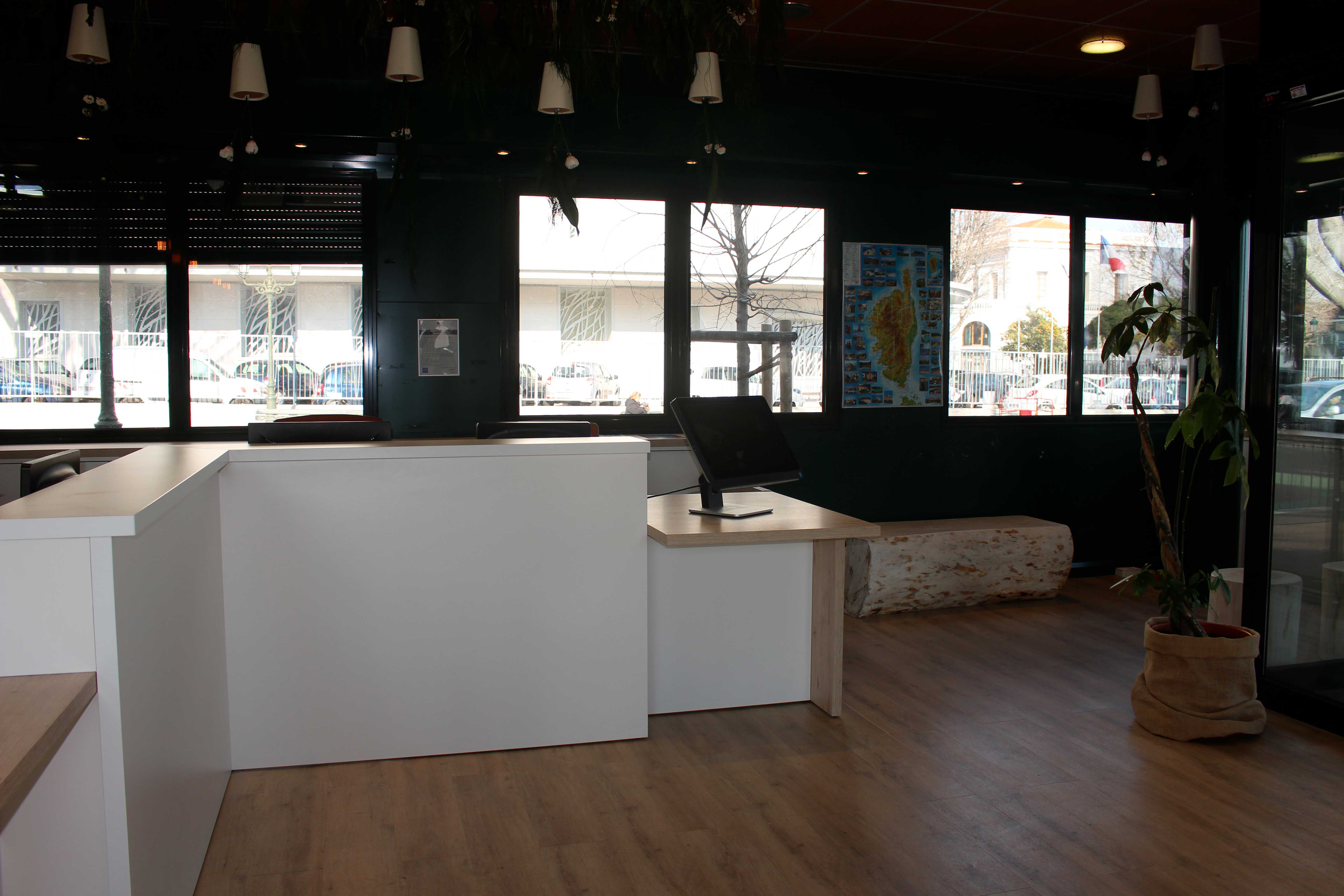 Office de Tourisme Bastia