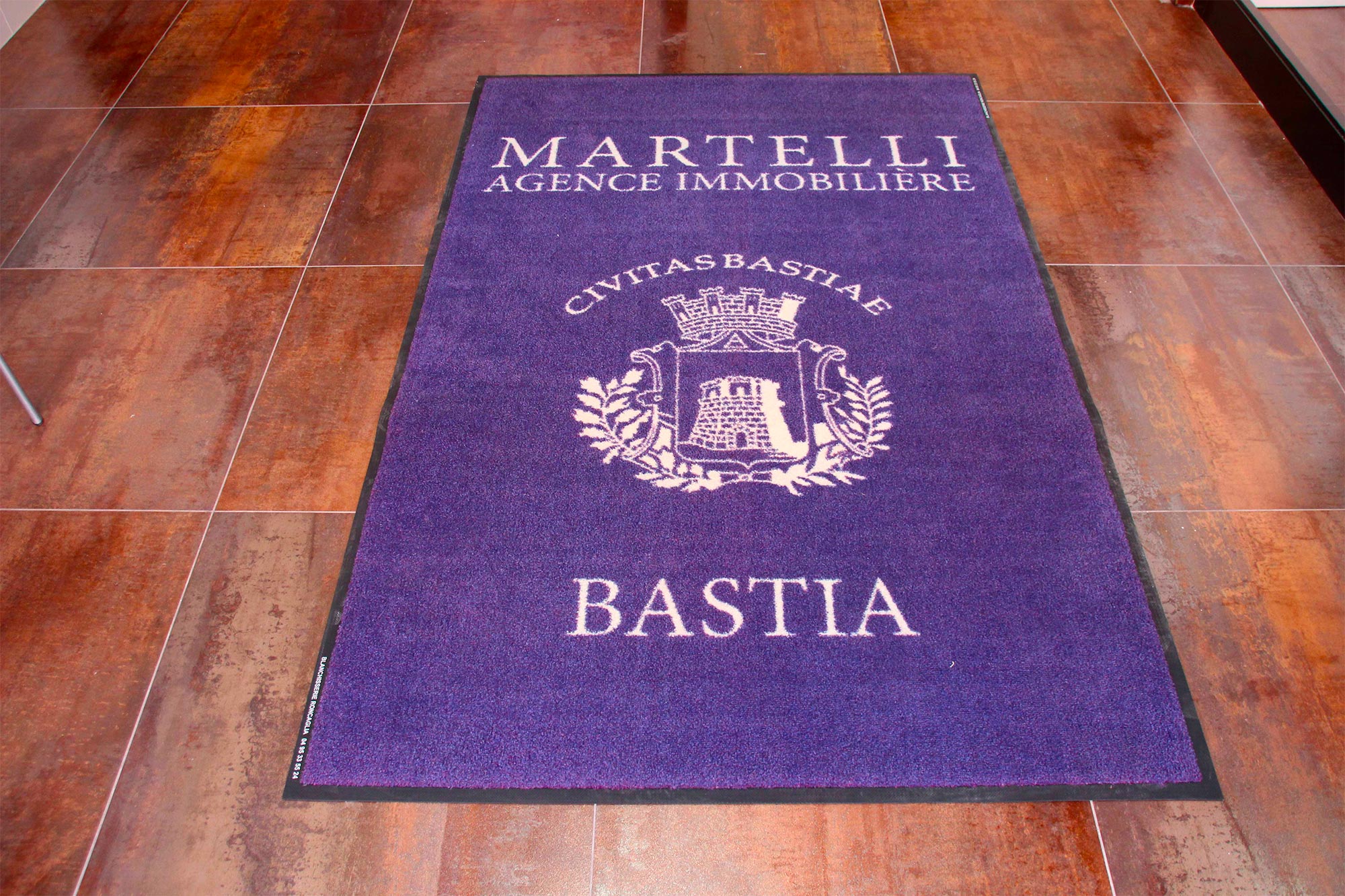 Agence immobilière Martelli