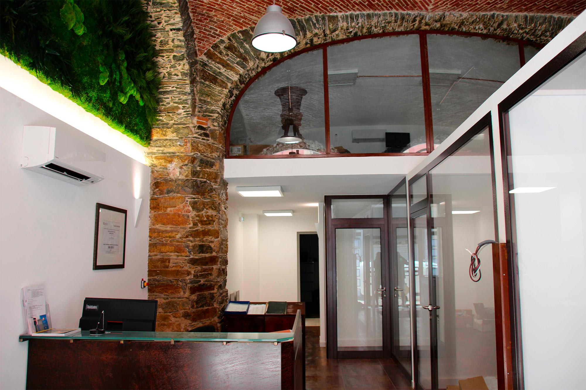 Agence immobilière Martelli