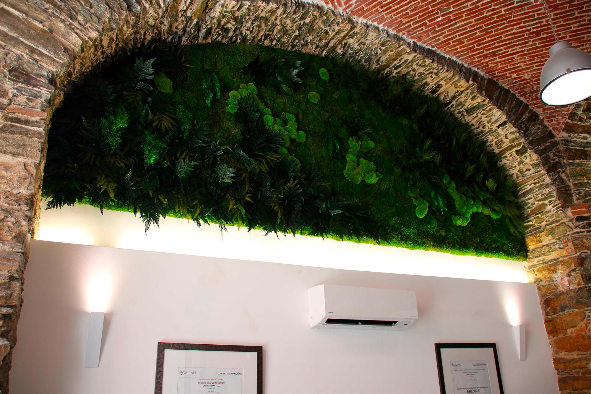 Agence immobilière Martelli